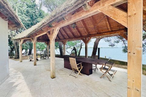 Villa a Grado, Gorizia, Grado - € 3.000.000 | Ref: Grado Isola intera - foto 15