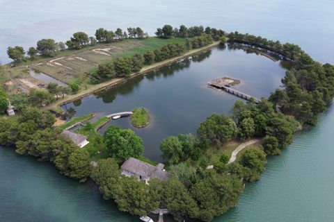 Villa a Grado, Gorizia, Grado - € 3.000.000 | Ref: Grado Isola intera - foto 2