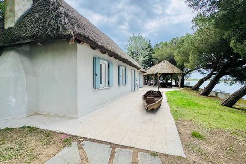 Villa a Grado, Gorizia, Grado - € 3.000.000 | Ref: Grado Isola intera - foto 18