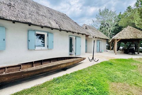 Villa a Grado, Gorizia, Grado - € 3.000.000 | Ref: Grado Isola intera - foto 19