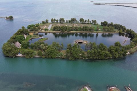 Villa a Grado, Gorizia, Grado - € 3.000.000 | Ref: Grado Isola intera - foto 20