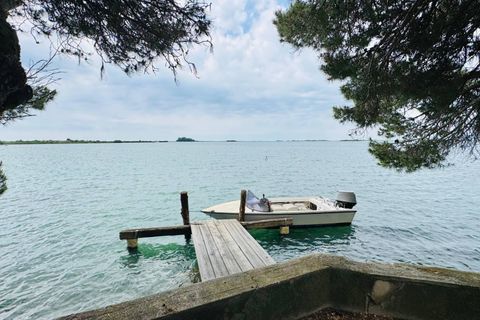 Villa a Grado, Gorizia, Grado - € 3.000.000 | Ref: Grado Isola intera - foto 21