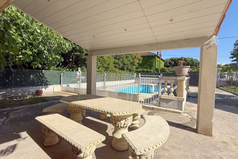 Villa i Orange, Vaucluse, Orange - € 365.000 | Ref: 35593 - foto 4