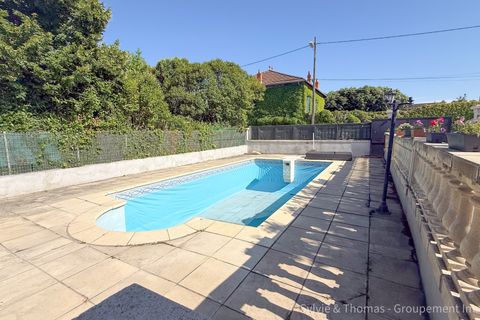 Villa i Orange, Vaucluse, Orange - € 365.000 | Ref: 35593 - foto 13