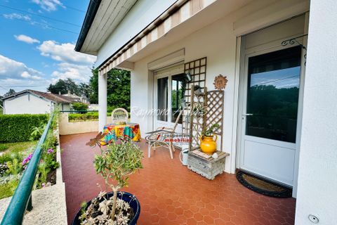 Villa a Pineuilh, Gironde, Pineuilh - € 239.800 | Ref: 35670 - foto 2