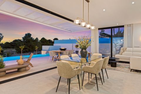 Villa i Polop, Alicante, Polop - € 760.000 | Ref: H-1902-AMB - foto 11