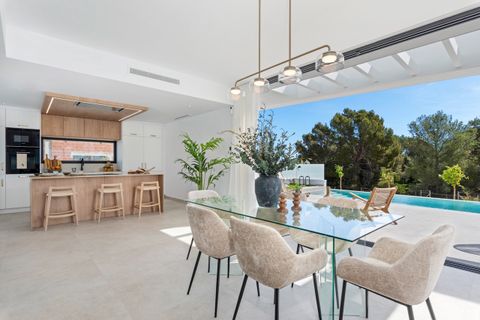 Villa i Polop, Alicante, Polop - € 760.000 | Ref: H-1902-AMB - foto 12