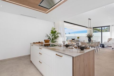 Villa i Polop, Alicante, Polop - € 760.000 | Ref: H-1902-AMB - foto 22