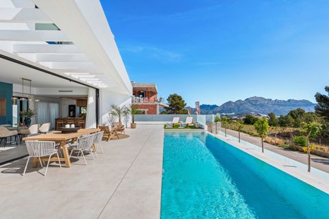 Villa i Polop, Alicante, Polop - € 760.000 | Ref: H-1902-AMB - foto 28