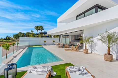 Villa i Polop, Alicante, Polop - € 760.000 | Ref: H-1902-AMB - foto 34