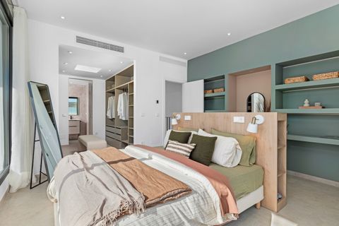 Villa i Polop, Alicante, Polop - € 760.000 | Ref: H-1902-AMB - foto 36