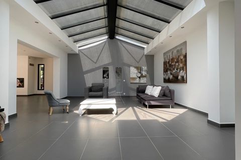 Villa a Saint-Georges-d'Orques, Herault, Saint-Georges-d'Orques - € 1.250.000 | Ref: 35674 - foto 4