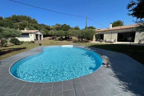 Villa a Saint-Georges-d'Orques, Herault, Saint-Georges-d'Orques - € 1.250.000 | Ref: 35674 - foto 5