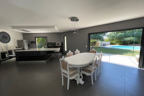 Villa a Saint-Georges-d'Orques, Herault, Saint-Georges-d'Orques - € 1.250.000 | Ref: 35674 - foto 6