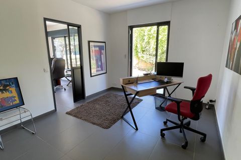 Villa a Saint-Georges-d'Orques, Herault, Saint-Georges-d'Orques - € 1.250.000 | Ref: 35674 - foto 15