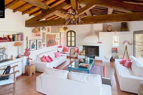 Villa i Ceret, Pyrenees-Orientales, Ceret - € 580.000 | Ref: 660303580 - foto 1