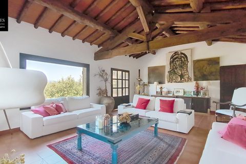 Villa i Ceret, Pyrenees-Orientales, Ceret - € 580.000 | Ref: 660303580 - foto 3