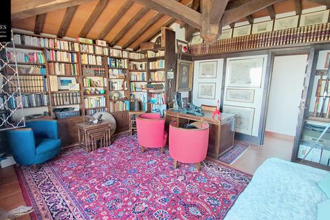Villa i Ceret, Pyrenees-Orientales, Ceret - € 580.000 | Ref: 660303580 - foto 5