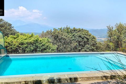 Villa i Ceret, Pyrenees-Orientales, Ceret - € 580.000 | Ref: 660303580 - foto 9