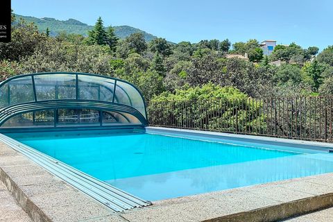 Villa i Ceret, Pyrenees-Orientales, Ceret - € 580.000 | Ref: 660303580 - foto 12