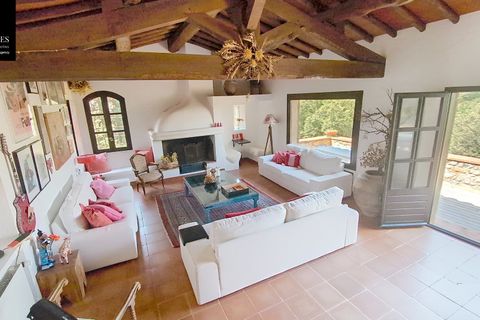 Villa i Ceret, Pyrenees-Orientales, Ceret - € 580.000 | Ref: 660303580 - foto 16