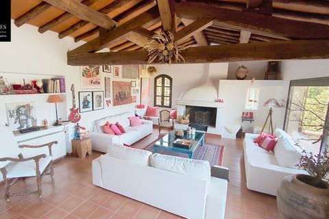 Villa i Ceret, Pyrenees-Orientales, Ceret - € 580.000 | Ref: 660303580 - foto 19