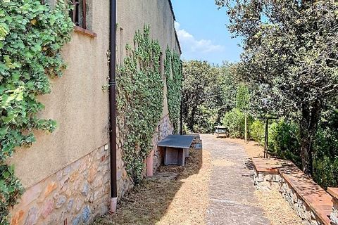 Villa i Ceret, Pyrenees-Orientales, Ceret - € 580.000 | Ref: 660303580 - foto 29