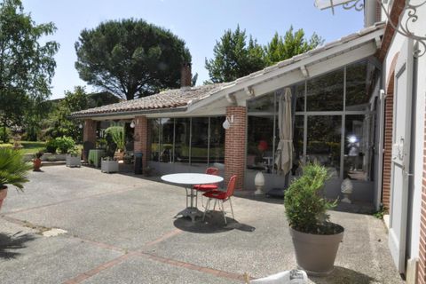 Villa a Graulhet, Tarn, Graulhet - € 580.000 | Ref: AJ4563 - foto 5