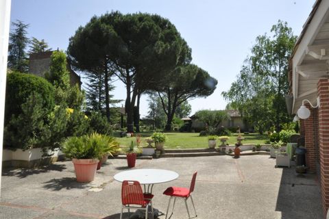 Villa a Graulhet, Tarn, Graulhet - € 580.000 | Ref: AJ4563 - foto 6