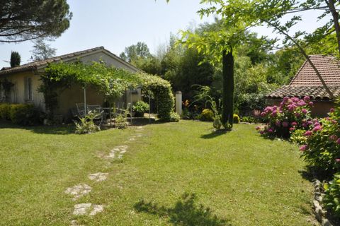 Villa a Graulhet, Tarn, Graulhet - € 580.000 | Ref: AJ4563 - foto 8