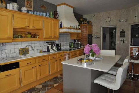 Villa a Graulhet, Tarn, Graulhet - € 580.000 | Ref: AJ4563 - foto 9