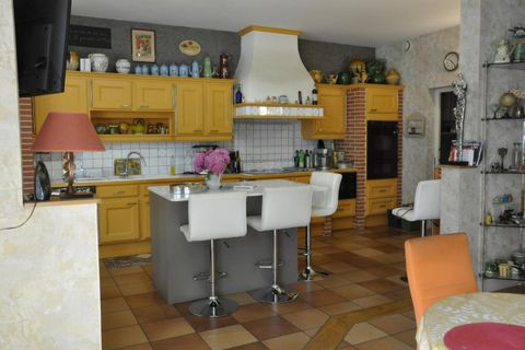 Villa a Graulhet, Tarn, Graulhet - € 580.000 | Ref: AJ4563 - foto 10