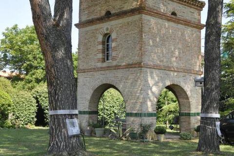 Villa a Graulhet, Tarn, Graulhet - € 580.000 | Ref: AJ4563 - foto 11