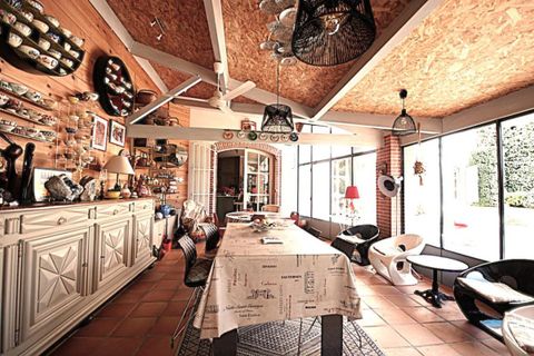 Villa a Graulhet, Tarn, Graulhet - € 580.000 | Ref: AJ4563 - foto 12