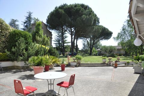 Villa a Graulhet, Tarn, Graulhet - € 580.000 | Ref: AJ4563 - foto 13