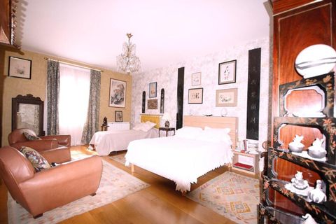 Villa a Graulhet, Tarn, Graulhet - € 580.000 | Ref: AJ4563 - foto 14