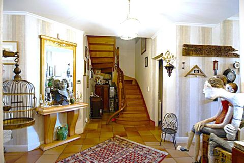 Villa a Graulhet, Tarn, Graulhet - € 580.000 | Ref: AJ4563 - foto 16