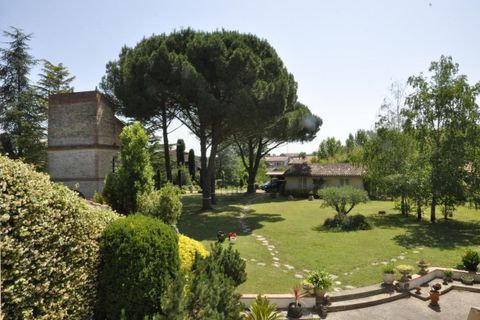 Villa a Graulhet, Tarn, Graulhet - € 580.000 | Ref: AJ4563 - foto 17