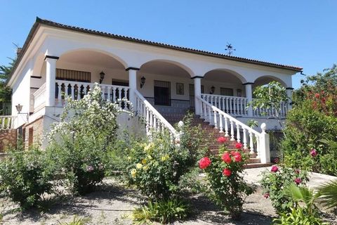 Villa i Rute, Cordoba, Rute - € 315.000 | Ref: AI-Villa Maria Rosa - foto 2