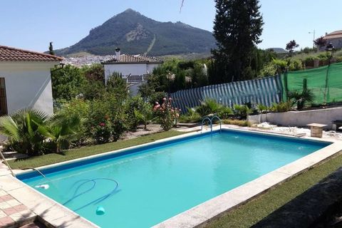 Villa i Rute, Cordoba, Rute - € 315.000 | Ref: AI-Villa Maria Rosa - foto 3
