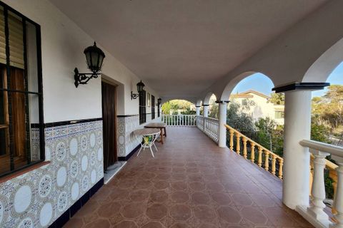 Villa i Rute, Cordoba, Rute - € 315.000 | Ref: AI-Villa Maria Rosa - foto 4