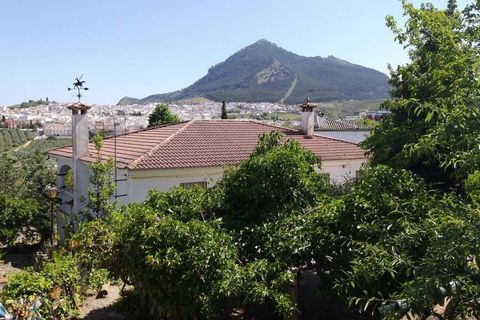 Villa i Rute, Cordoba, Rute - € 315.000 | Ref: AI-Villa Maria Rosa - foto 6