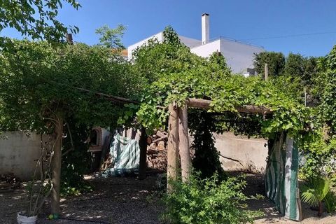 Villa i Rute, Cordoba, Rute - € 315.000 | Ref: AI-Villa Maria Rosa - foto 10