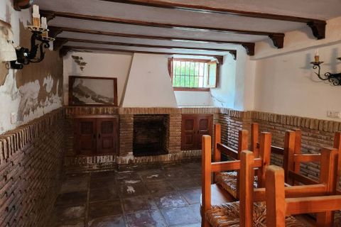 Villa i Rute, Cordoba, Rute - € 315.000 | Ref: AI-Villa Maria Rosa - foto 20