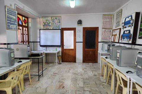 Byhus i Iznajar, Cordoba, Iznajar - € 157.000 | Ref: AI-Casa Ruiz Montes - foto 7