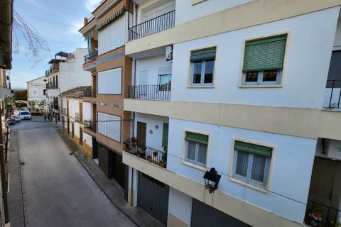Byhus i Iznajar, Cordoba, Iznajar - € 157.000 | Ref: AI-Casa Ruiz Montes - foto 8