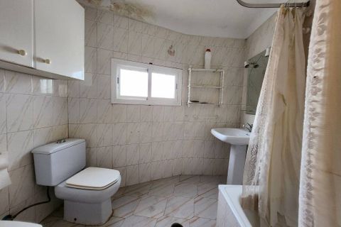 Byhus i Iznajar, Cordoba, Iznajar - € 157.000 | Ref: AI-Casa Ruiz Montes - foto 12
