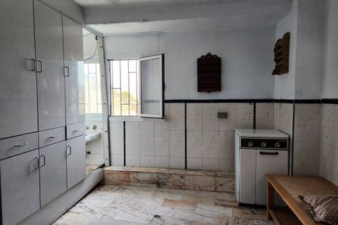 Byhus i Iznajar, Cordoba, Iznajar - € 157.000 | Ref: AI-Casa Ruiz Montes - foto 13