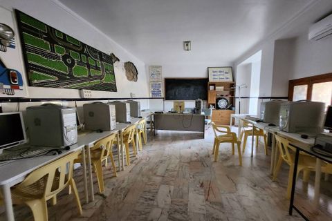 Byhus i Iznajar, Cordoba, Iznajar - € 157.000 | Ref: AI-Casa Ruiz Montes - foto 16