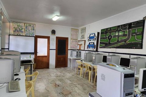 Byhus i Iznajar, Cordoba, Iznajar - € 157.000 | Ref: AI-Casa Ruiz Montes - foto 17